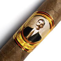 Antonio Gimenez Chubby Robusto Cigar - 1 Single